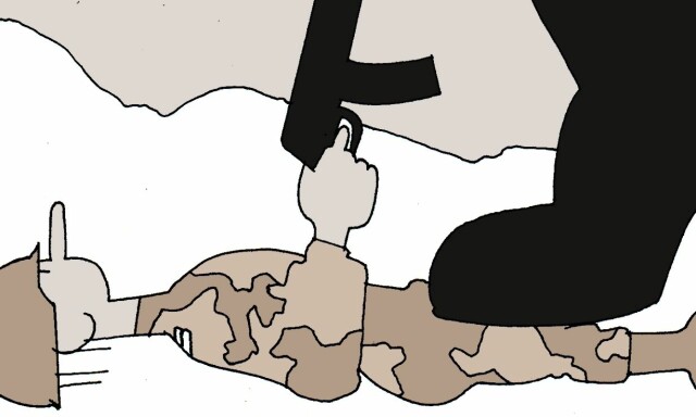image: Drømmen om Amerika